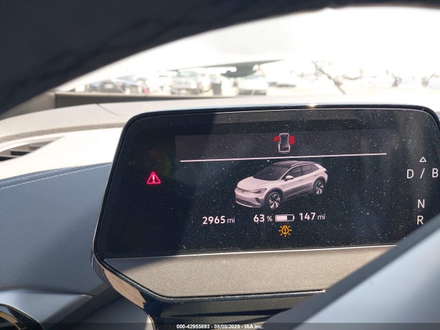 Volkswagen ID.4 2024 1V2BMPE84RC014871 Image 16
