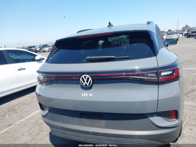 Volkswagen ID.4 2024 1V2BMPE84RC014871 Image 17