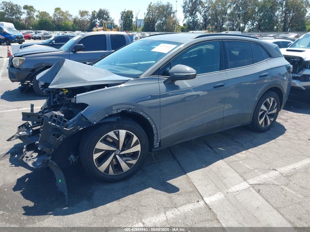 Volkswagen ID.4 2024 1V2BMPE84RC014871 Image 2
