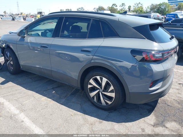 Volkswagen ID.4 2024 1V2BMPE84RC014871 Image 3