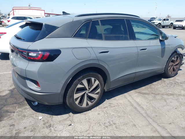Volkswagen ID.4 2024 1V2BMPE84RC014871 Image 4