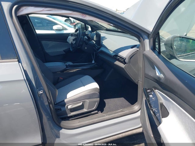 Volkswagen ID.4 2024 1V2BMPE84RC014871 Image 5
