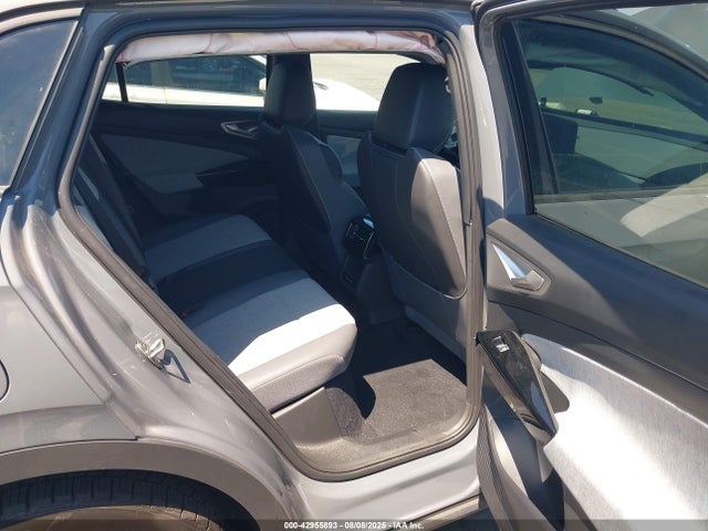 Volkswagen ID.4 2024 1V2BMPE84RC014871 Image 8