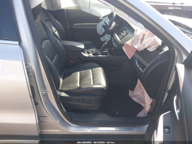 2022 CADILLAC XT4 1GYFZDR43NF117535 Photo 4