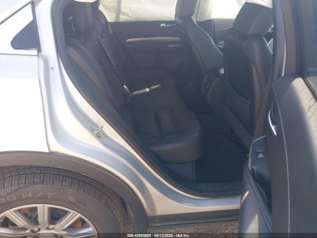 2022 CADILLAC XT4 1GYFZDR43NF117535 Photo 7