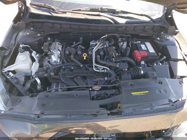 Nissan 2022 2022 1N4BL4DV1NN360827 Image 10