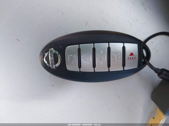 Nissan 2022 2022 1N4BL4DV1NN360827 Image 11
