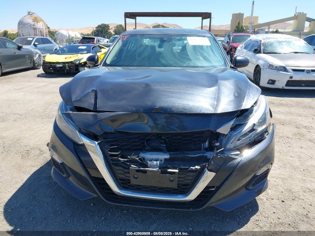 Nissan 2022 2022 1N4BL4DV1NN360827 Image 12