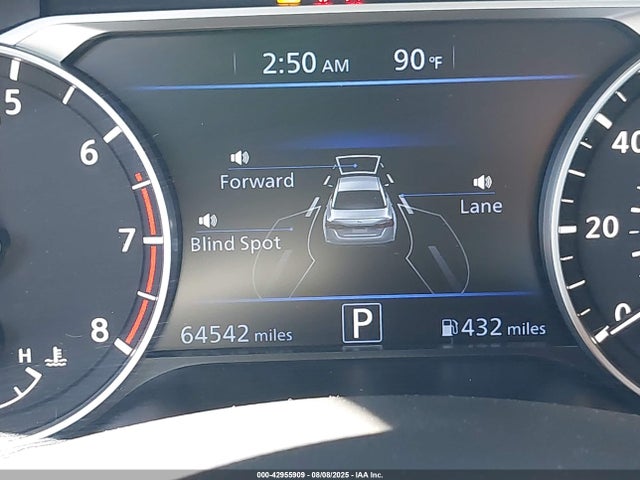 Nissan 2022 2022 1N4BL4DV1NN360827 Image 15