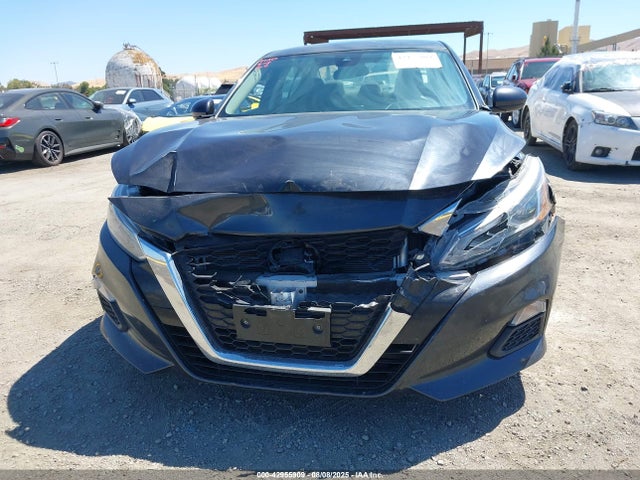 Nissan 2022 2022 1N4BL4DV1NN360827 Image 6