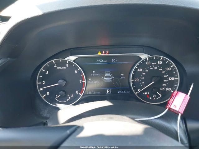 Nissan 2022 2022 1N4BL4DV1NN360827 Image 7