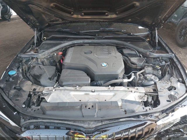 3MW5R1J07L8B26900 BMW 330I