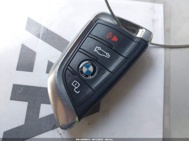 3MW5R1J07L8B26900 BMW 330I