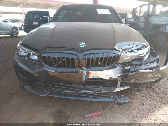 3MW5R1J07L8B26900 BMW 330I