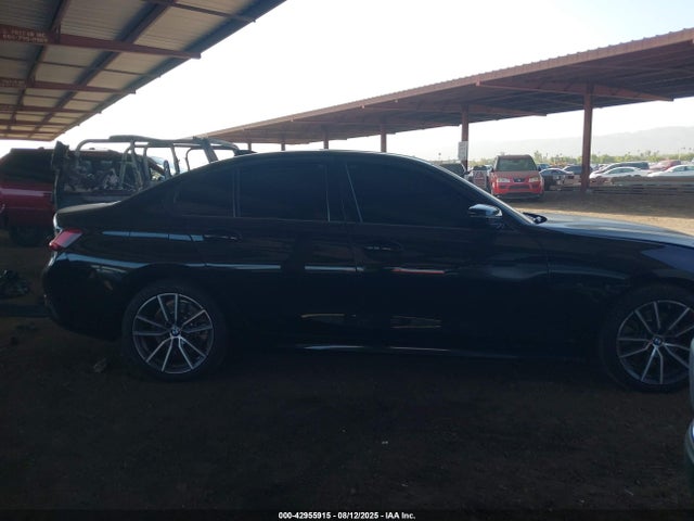 3MW5R1J07L8B26900 BMW 330I