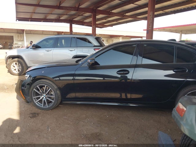 3MW5R1J07L8B26900 BMW 330I
