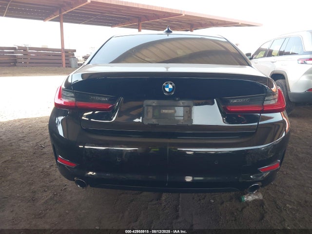 3MW5R1J07L8B26900 BMW 330I