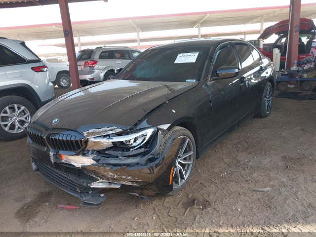 3MW5R1J07L8B26900 BMW 330I