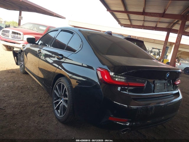 3MW5R1J07L8B26900 BMW 330I