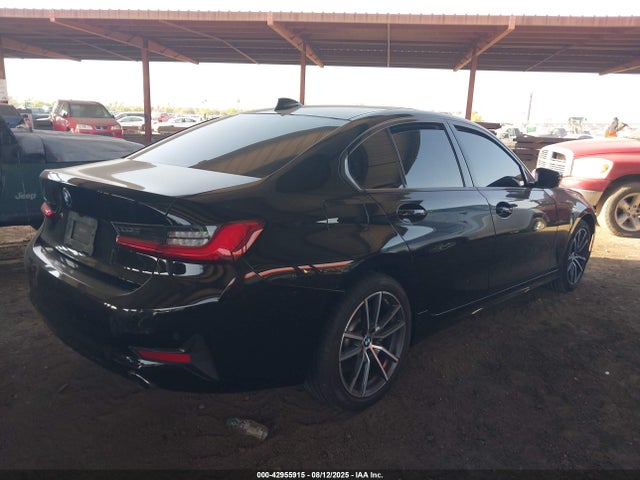 3MW5R1J07L8B26900 BMW 330I