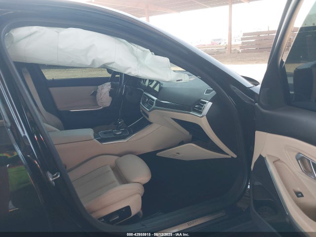 3MW5R1J07L8B26900 BMW 330I