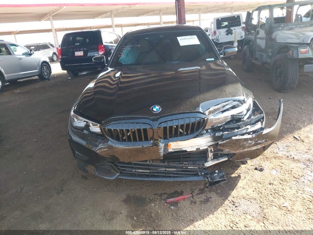 3MW5R1J07L8B26900 BMW 330I