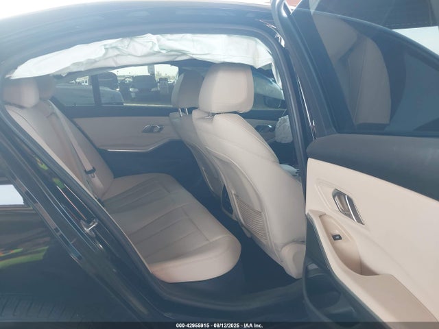 3MW5R1J07L8B26900 BMW 330I