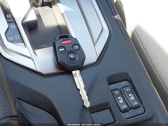 4S3GTAB60J3722890 Subaru Impreza