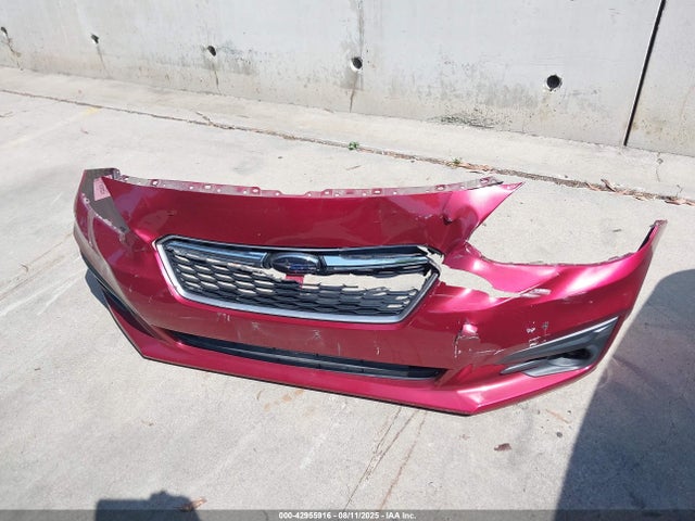4S3GTAB60J3722890 Subaru Impreza