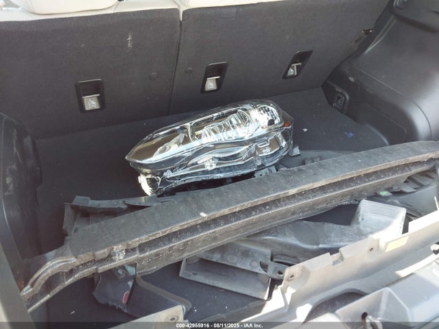 4S3GTAB60J3722890 Subaru Impreza