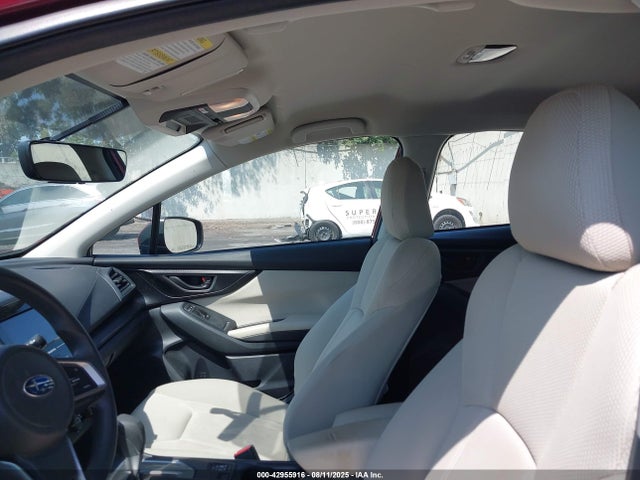 4S3GTAB60J3722890 Subaru Impreza
