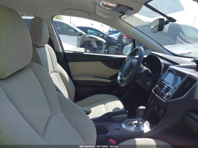 4S3GTAB60J3722890 Subaru Impreza