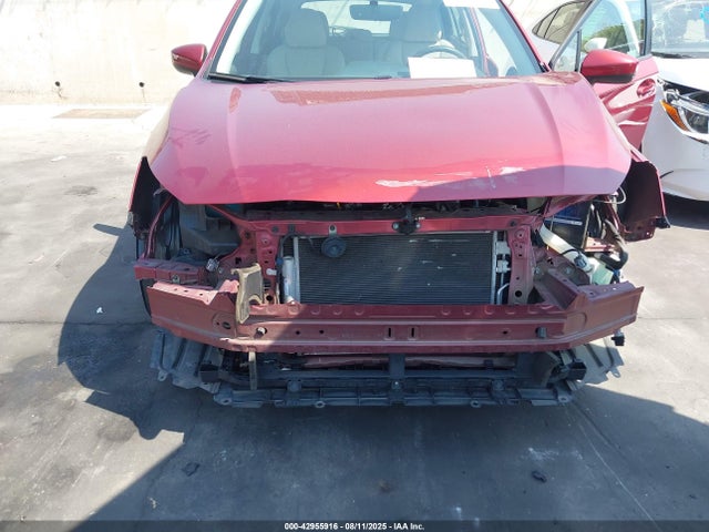4S3GTAB60J3722890 Subaru Impreza