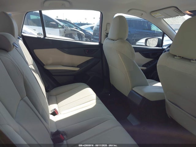 4S3GTAB60J3722890 Subaru Impreza