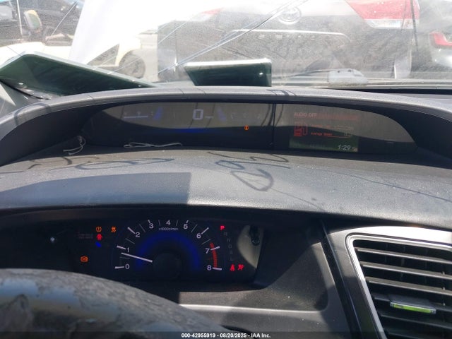Honda r18z1 2015 19XFB2F7XFE244582 Image 15