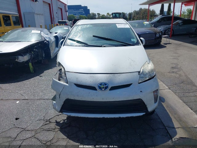 Toyota 2zr-fxe+3jm 2014 JTDKN3DU5E1785674 Image 12