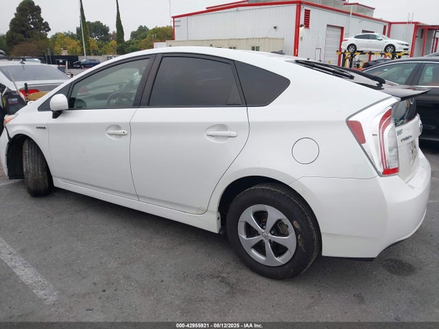 Toyota 2zr-fxe+3jm 2014 JTDKN3DU5E1785674 Image 14