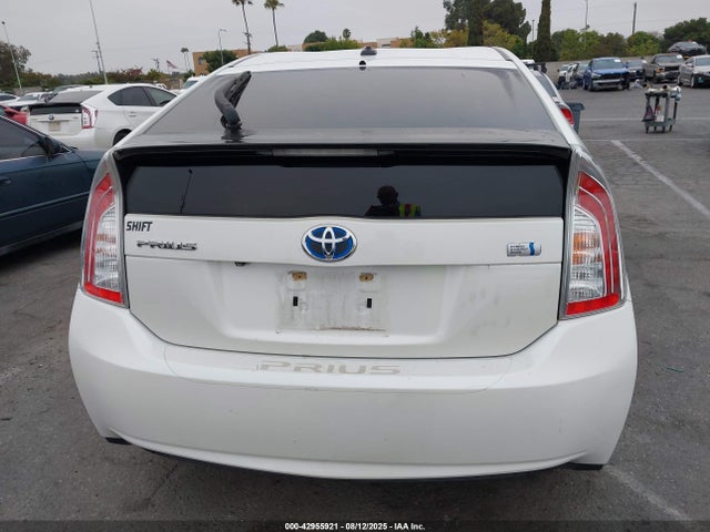 Toyota 2zr-fxe+3jm 2014 JTDKN3DU5E1785674 Image 16