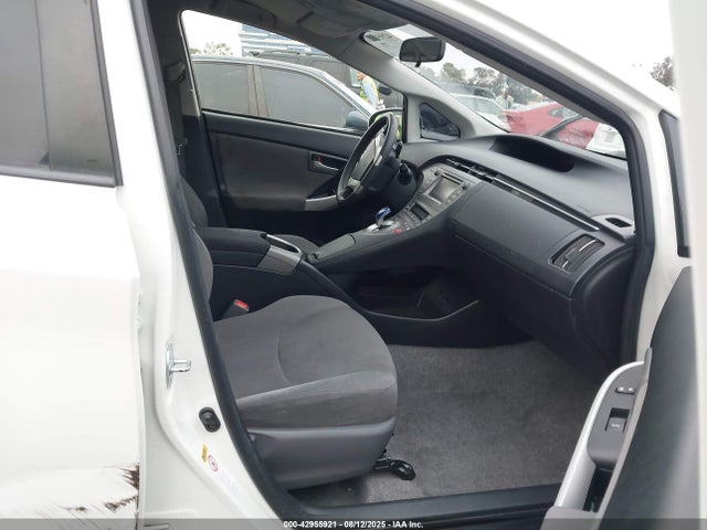 Toyota 2zr-fxe+3jm 2014 JTDKN3DU5E1785674 Image 5