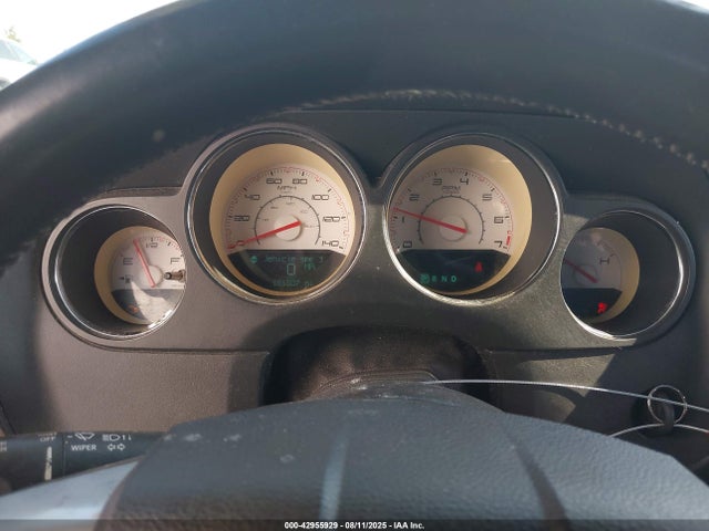 2C3CDYAG0EH195679 Dodge 2014