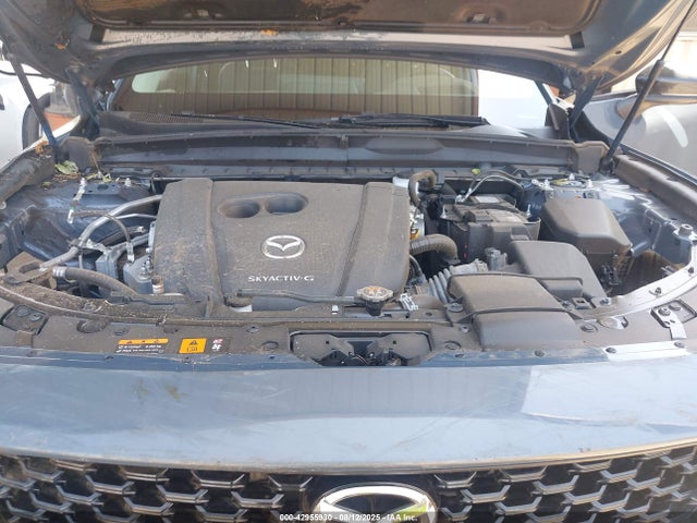 7MMVABEMXPN110223 Mazda py