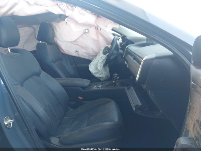 7MMVABEMXPN110223 Mazda py