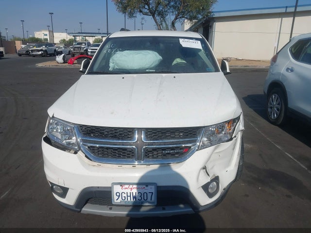 Dodge 2018 2018 3C4PDCBB5JT447673 Image 13