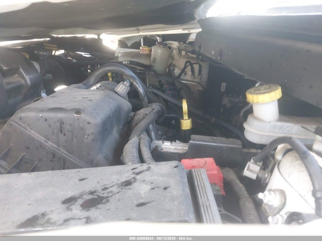 Dodge 2018 2018 3C4PDCBB5JT447673 Image 18