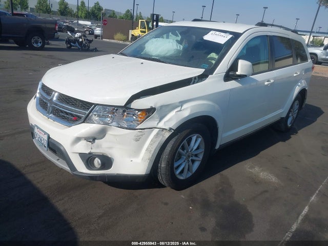 Dodge 2018 2018 3C4PDCBB5JT447673 Image 2