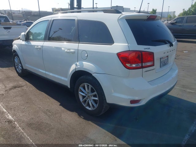 Dodge 2018 2018 3C4PDCBB5JT447673 Image 3