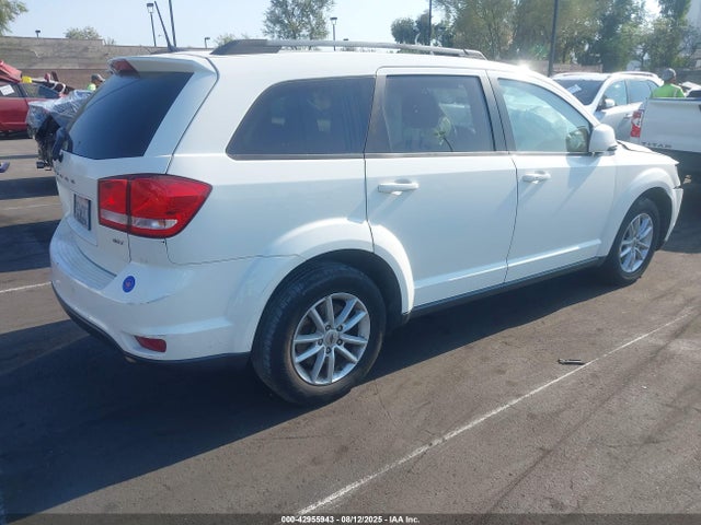 Dodge 2018 2018 3C4PDCBB5JT447673 Image 4