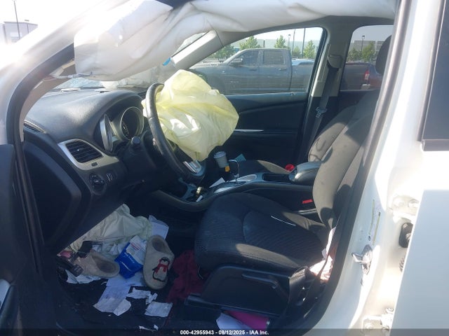 Dodge 2018 2018 3C4PDCBB5JT447673 Image 5