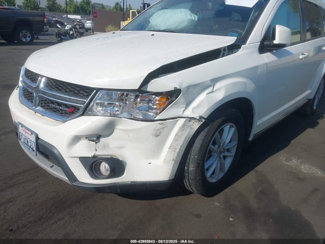 Dodge 2018 2018 3C4PDCBB5JT447673 Image 6