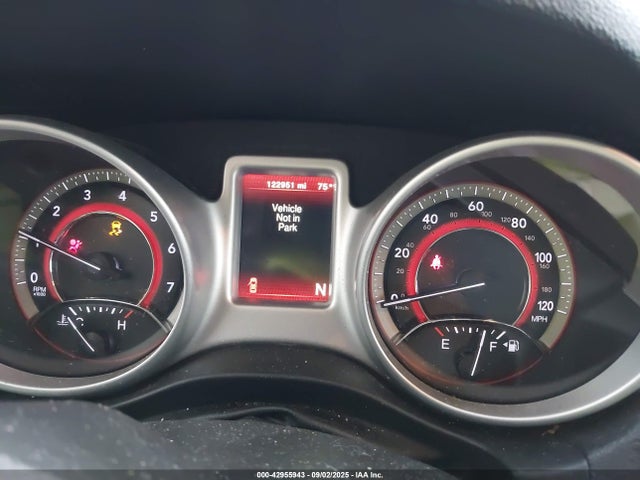 Dodge 2018 2018 3C4PDCBB5JT447673 Image 7